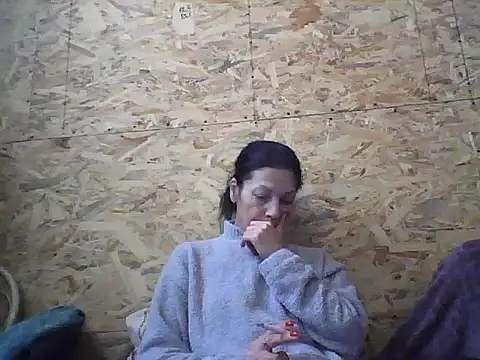 Snapshot of Milana38 chatting on October 27, 8:40 am Milana38 online show from October 27, 8:40 am