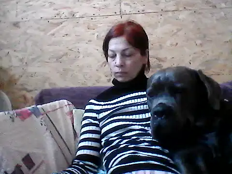 Milana38 online show from February 16, 11:06 am