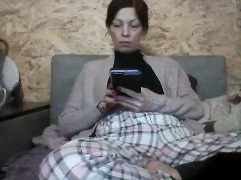 Milana38 online show from March 3, 9:31 pm