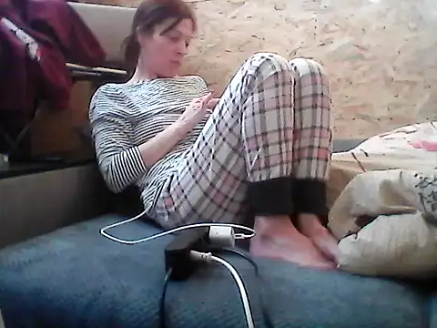 Milana38 online show from March 6, 2:13 pm