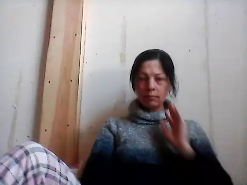 Milana38 online show from April 21, 7:58 am