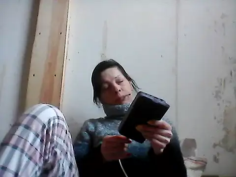 Milana38 online show from April 29, 8:29 am
