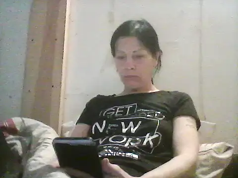 Milana38 online show from April 29, 5:52 pm