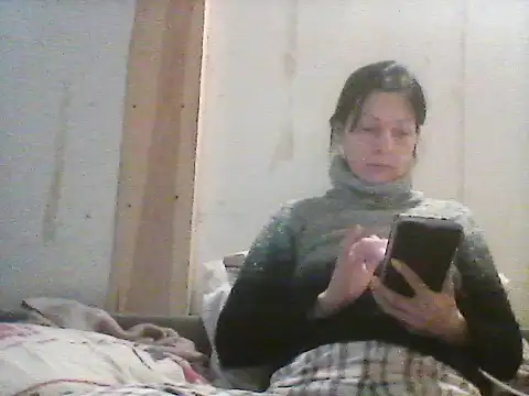 Milana38 online show from May 1, 7:40 pm