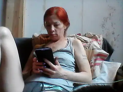 Milana38 online show from June 9, 9:32 am