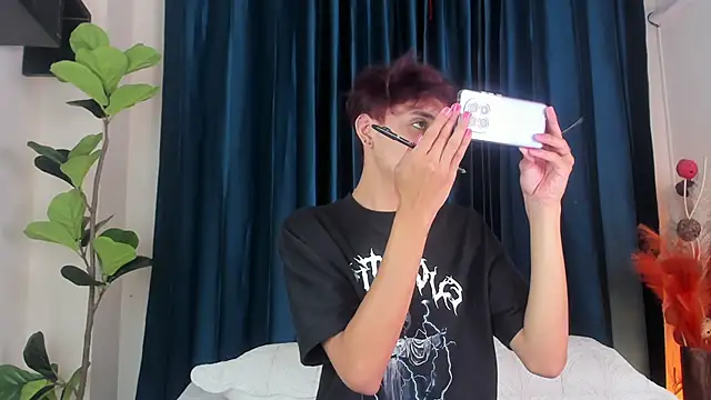 Snapshot of Jack_Noir chatting on September 17, 2:41 pm Jack Noir online show from September 17, 2:41 pm
