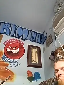 Snapshot of Rooster149628tim chatting on July 17, 5:36 am Rooster149628tim online show from July 17, 5:36 am