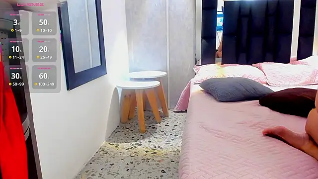 elian 7 online show from February 14, 1:52 pm