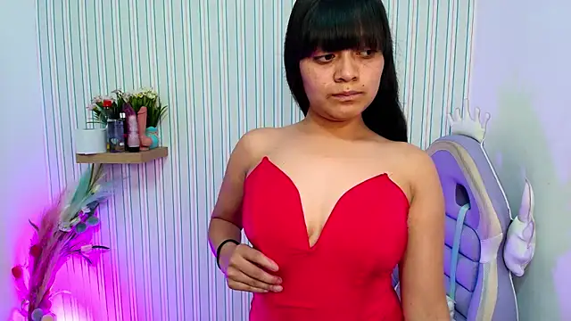 Snapshot of kataleya__18 chatting on June 5, 7:52 pm kataleya 18 online show from June 5, 7:52 pm