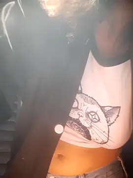 Snapshot of AriannaSoul chatting on September 11, 4:40 pm AriannaSoul online show from September 11, 4:40 pm