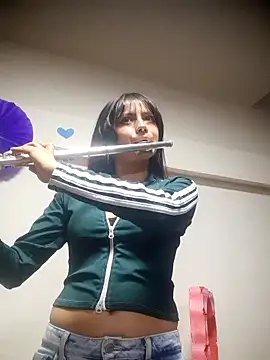 Snapshot of AriannaSoul chatting on September 13, 2:50 pm AriannaSoul online show from September 13, 2:50 pm