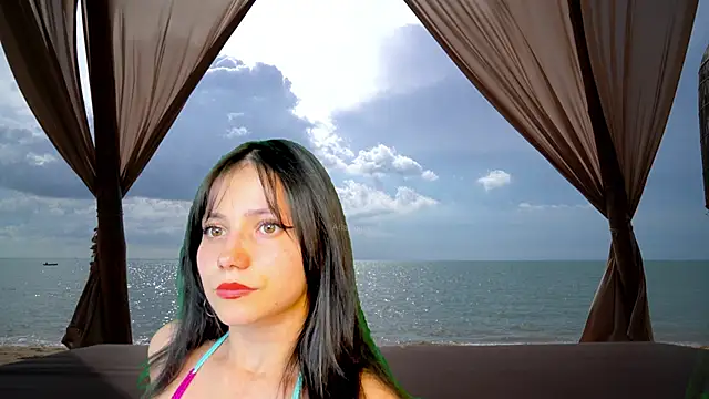 Snapshot of AriannaSoul chatting on September 14, 10:31 pm AriannaSoul online show from September 14, 10:31 pm