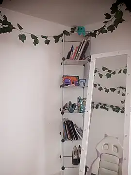 Snapshot of AriannaSoul chatting on September 20, 1:45 pm AriannaSoul online show from September 20, 1:45 pm