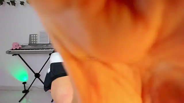 Snapshot of AriannaSoul chatting on September 29, 9:41 pm AriannaSoul online show from September 29, 9:41 pm