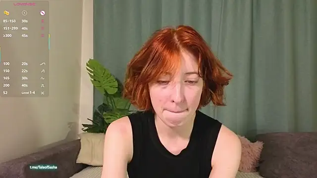 JuanaFriesz online show from November 7, 7:30 am