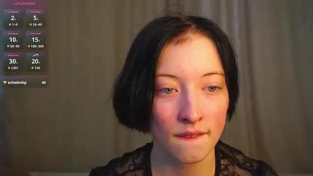 JuanaFriesz online show from February 8, 9:13 am