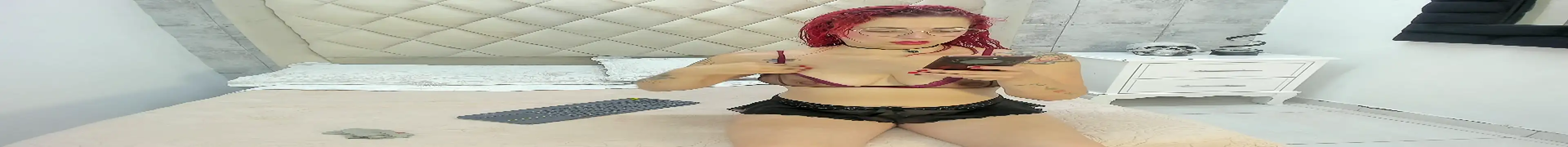 RoxanneStorm  online show from September 22, 12:18 pm