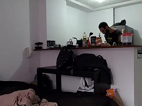 king masterr420 online show from March 15, 8:04 pm