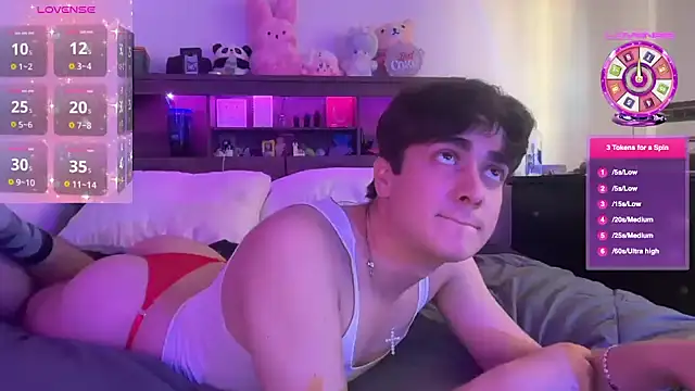 michaeltorrexxx online show from March 11, 8:59 pm