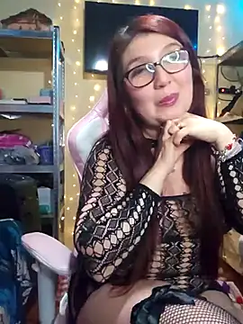 MaruMoon69 online show from October 23, 3:39 am