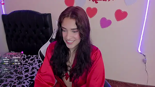 megaan cb online show from April 7, 4:51 pm