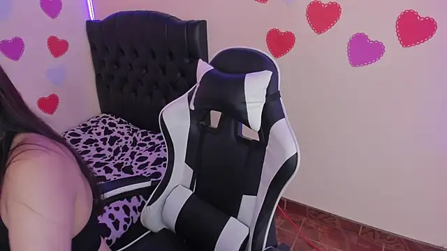 megaan cb online show from April 11, 4:55 pm