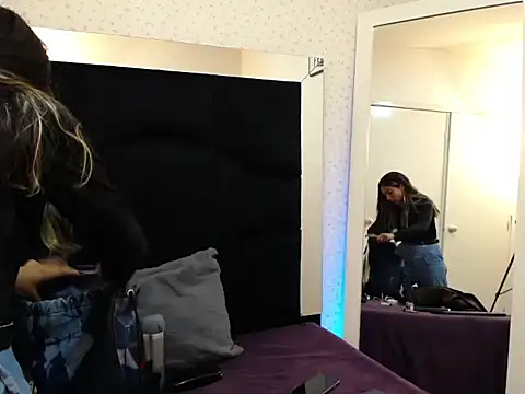 LunaRichy  online show from September 11, 11:54 am