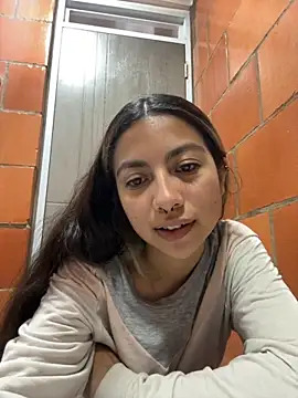 LunaRichy  online show from September 16, 8:54 pm