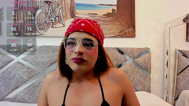 Snapshot of sweet_Elizabeth chatting on October 2, 12:45 pm sweet Elizabeth online show from October 2, 12:45 pm