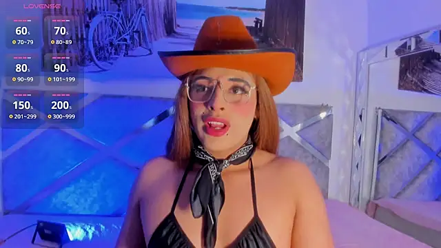 Snapshot of sweet_Elizabeth chatting on October 7, 12:57 pm sweet Elizabeth online show from October 7, 12:57 pm