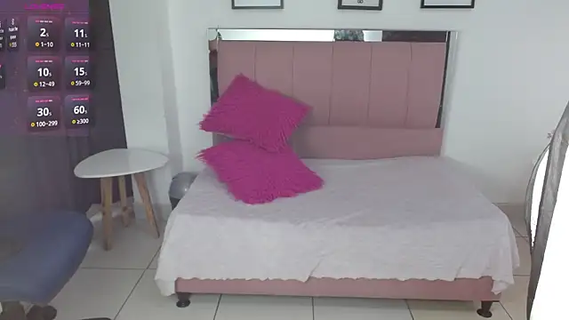 SammySmall F w online show from January 13, 9:42 pm