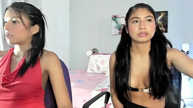 Snapshot of KimTayloor1 chatting on September 13, 7:57 pm KimTayloor1 online show from September 13, 7:57 pm