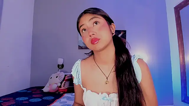 Snapshot of KimTayloor1 chatting on November 29, 2:42 pm KimTayloor1 online show from November 29, 2:42 pm