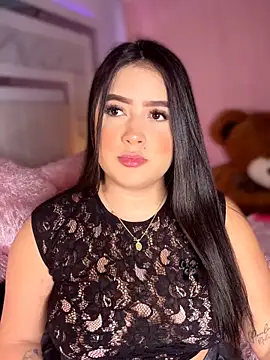 Emiily Moore1 online show from September 19, 12:56 am