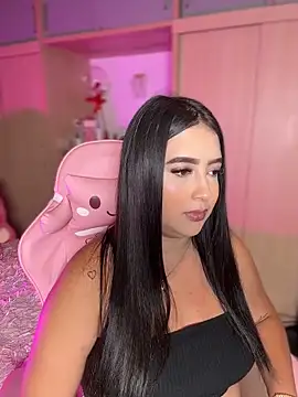 Emiily Moore1 online show from April 10, 11:53 pm