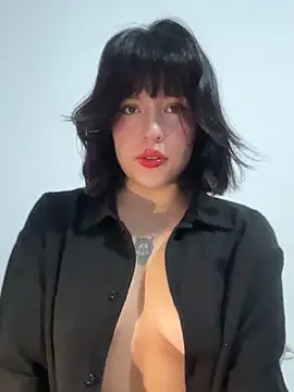 Snapshot of aliciia_23 chatting on October 8, 5:38 am aliciia 23 online show from October 8, 5:38 am