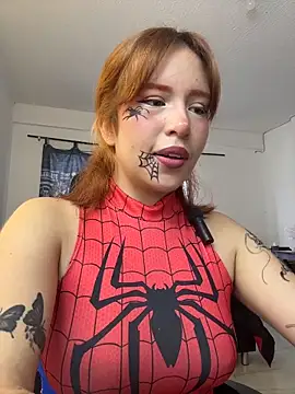 Snapshot of aliciia_23 chatting on February 9, 9:19 pm aliciia 23 online show from February 9, 9:19 pm