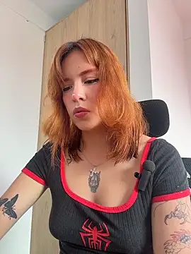 Snapshot of aliciia_23 chatting on February 28, 9:05 pm aliciia 23 online show from February 28, 9:05 pm