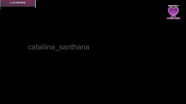 Snapshot of Cataliina_Santhana chatting on June 18, 3:05 pm Cataliina Santhana online show from June 18, 3:05 pm