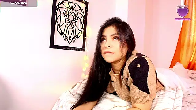 Snapshot of Cataliina_Santhana chatting on July 3, 3:51 pm Cataliina Santhana online show from July 3, 3:51 pm