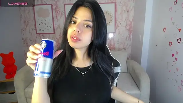 Snapshot of Channel_Garcia_ch1 chatting on September 13, 9:58 pm Channel Garcia ch1 online show from September 13, 9:58 pm