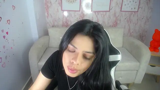 Snapshot of Channel_Garcia_ch1 chatting on September 17, 10:11 pm Channel Garcia ch1 online show from September 17, 10:11 pm