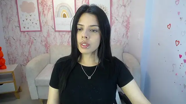 Snapshot of Channel_Garcia_ch1 chatting on September 30, 10:15 pm Channel Garcia ch1 online show from September 30, 10:15 pm