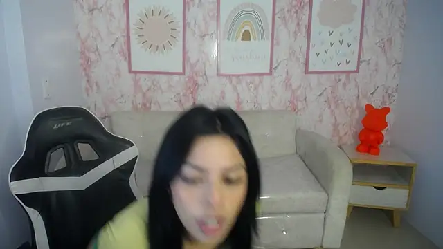 Snapshot of Channel_Garcia_ch1 chatting on November 19, 10:21 pm Channel Garcia ch1 online show from November 19, 10:21 pm