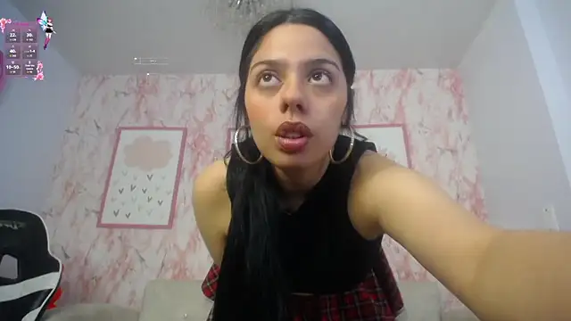 Snapshot of Channel_Garcia_ch1 chatting on November 24, 9:58 pm Channel Garcia ch1 online show from November 24, 9:58 pm