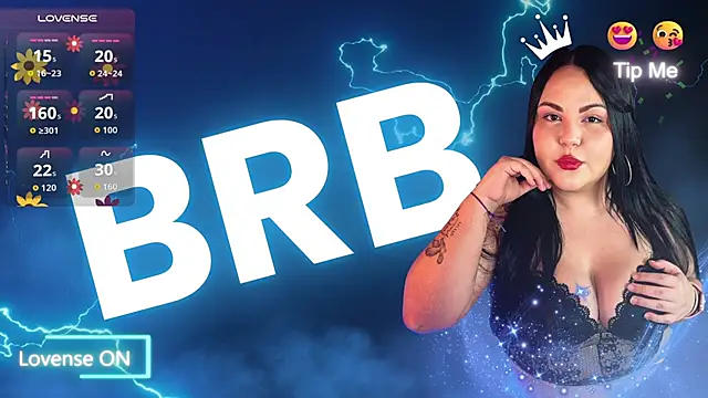 Snapshot of cristal_herrera_ chatting on September 15, 5:18 am cristal herrera  online show from September 15, 5:18 am