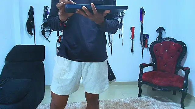 Adonis artemis online show from November 15, 2:46 pm