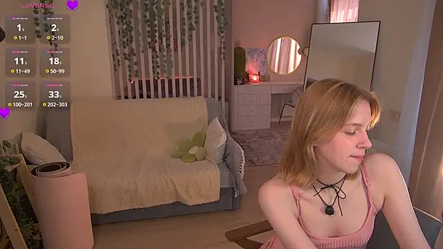 sofiapurex online show from April 20, 2:03 am