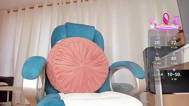 MendezMaria online show from November 10, 8:30 pm