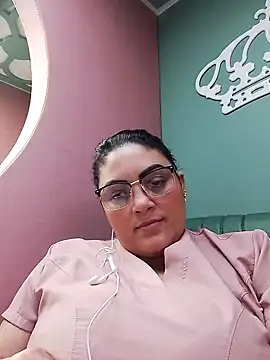 tiffany Johnson1 online show from September 29, 6:02 pm